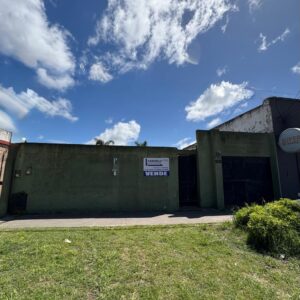 OPORTUNIDAD ÚNICA EN ZONA COMERCIAL