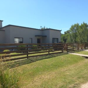 Casa En Venta En Lomas Altas Chascomús