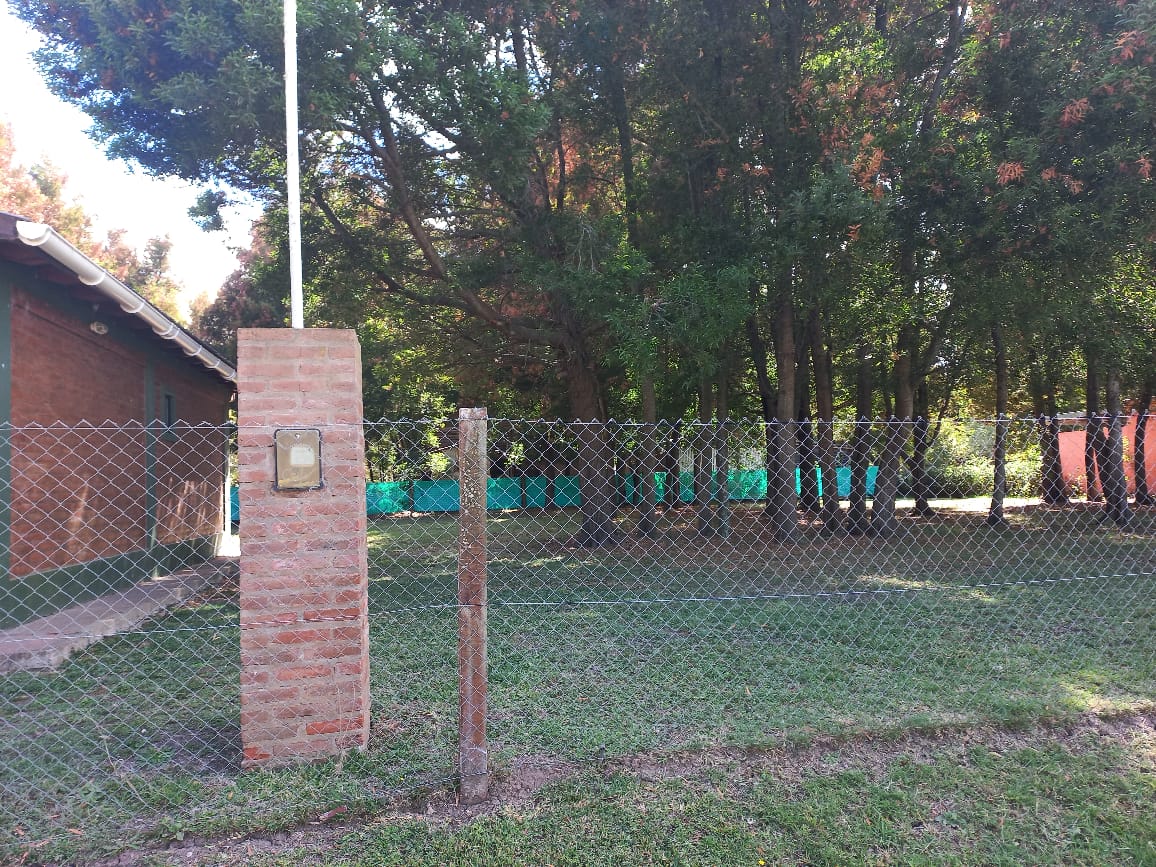 Casaquinta Sobre 3 Lotes Con Pileta En Chascomus - Imagen 5
