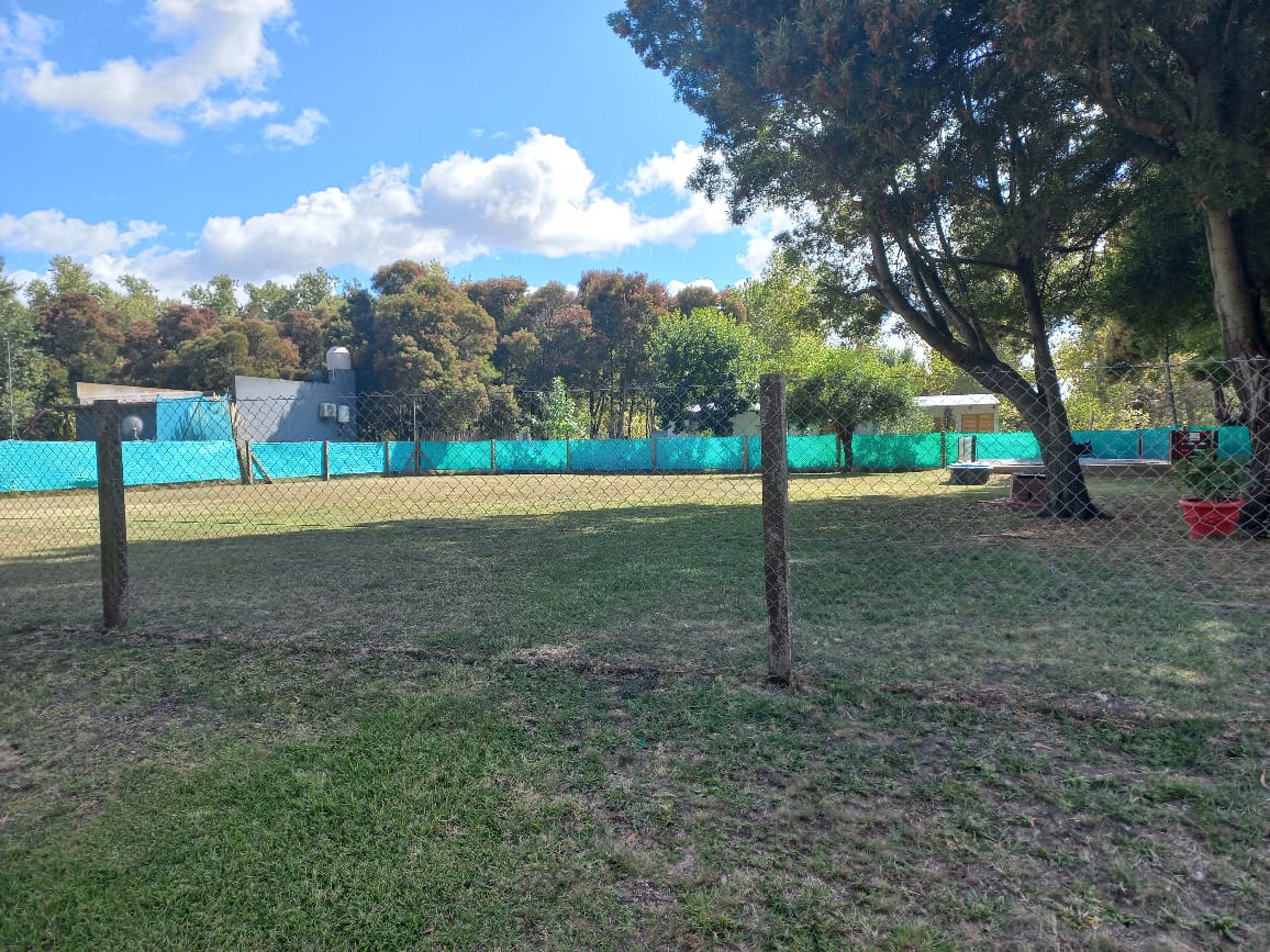 Casaquinta Sobre 3 Lotes Con Pileta En Chascomus - Imagen 4