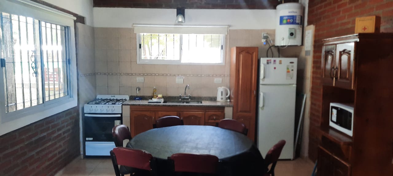 Casaquinta Sobre 3 Lotes Con Pileta En Chascomus - Imagen 6