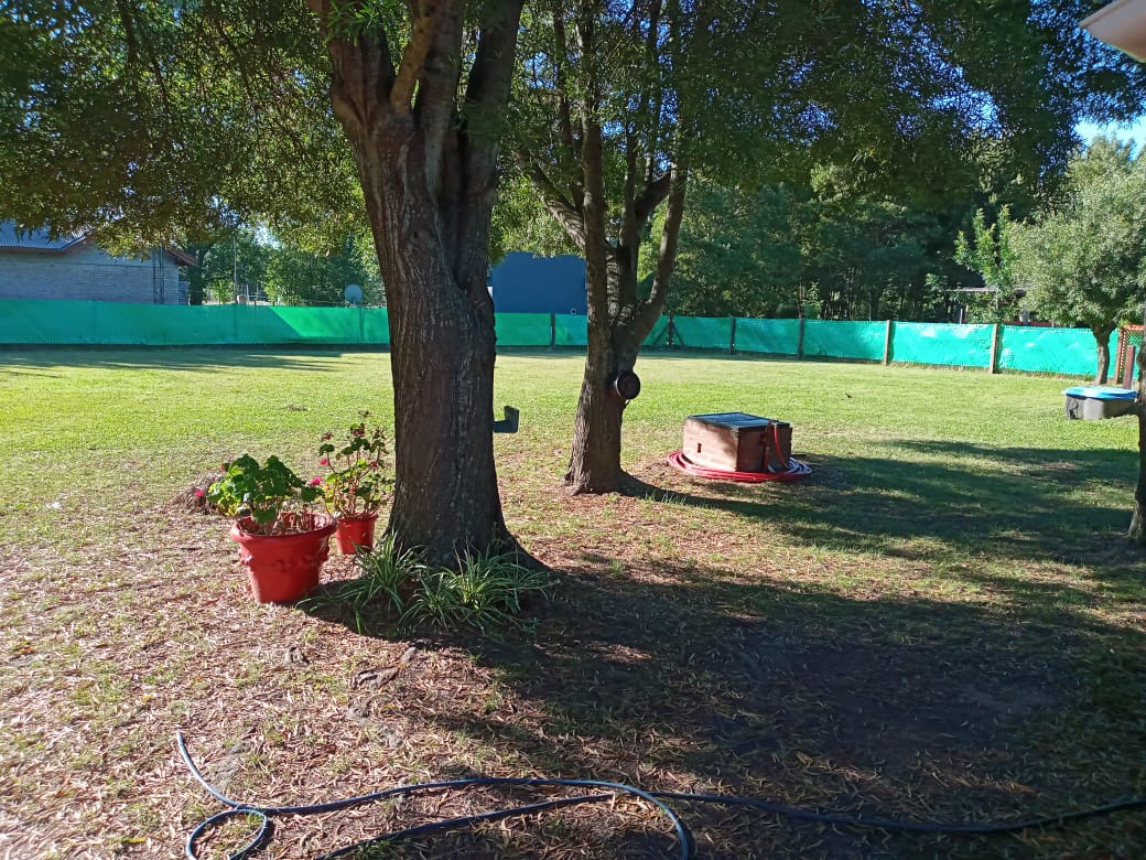 Casaquinta Sobre 3 Lotes Con Pileta En Chascomus - Imagen 15