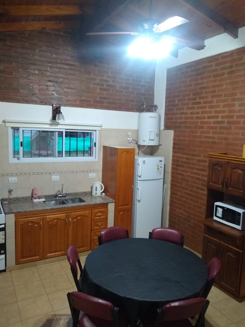 Casaquinta Sobre 3 Lotes Con Pileta En Chascomus - Imagen 16