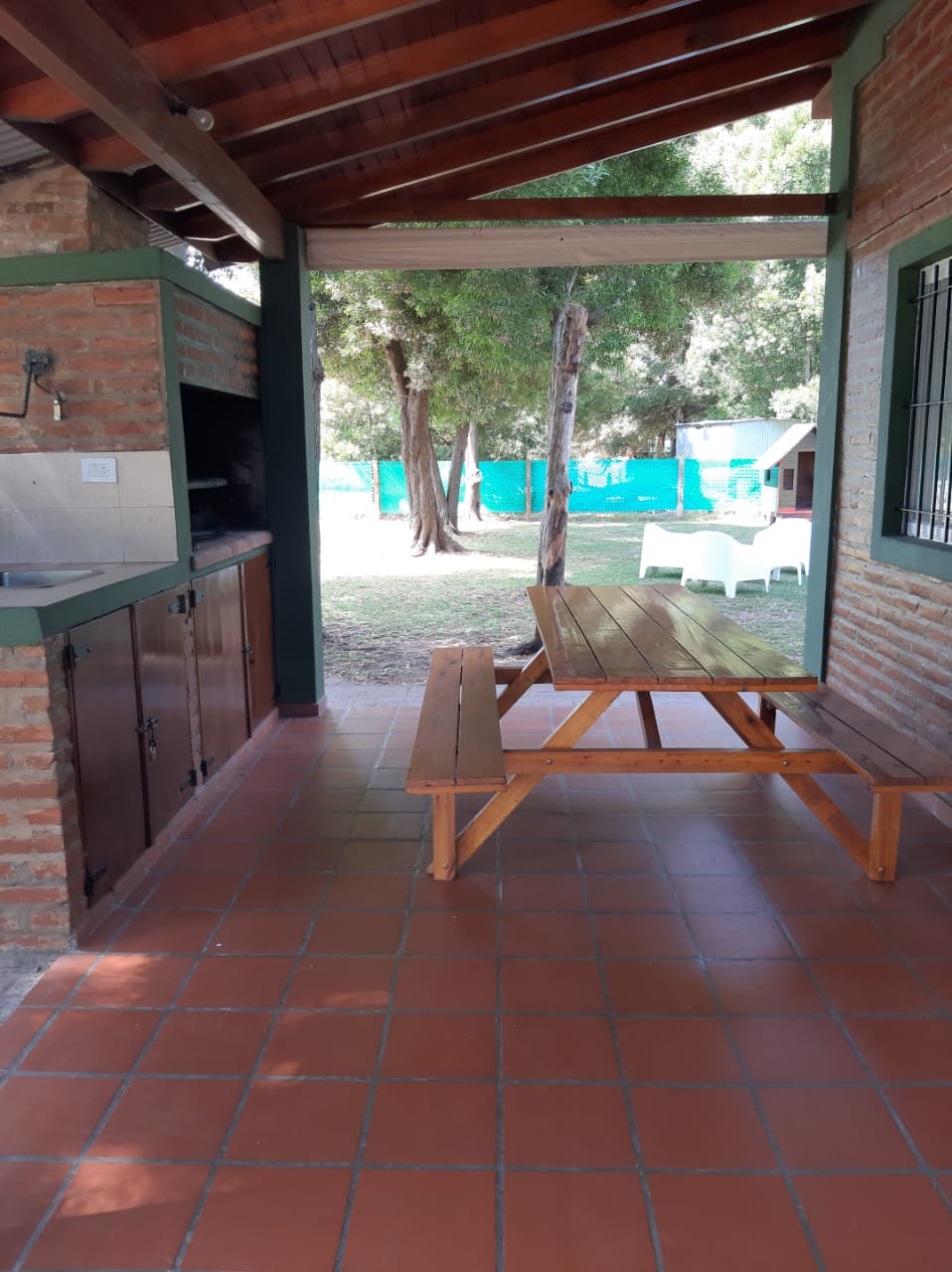 Casaquinta Sobre 3 Lotes Con Pileta En Chascomus - Imagen 13