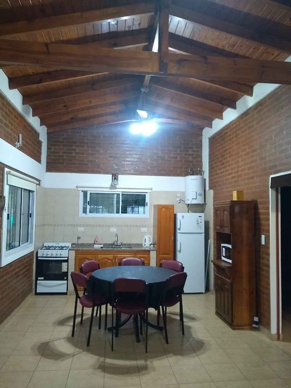 Casaquinta Sobre 3 Lotes Con Pileta En Chascomus - Imagen 10