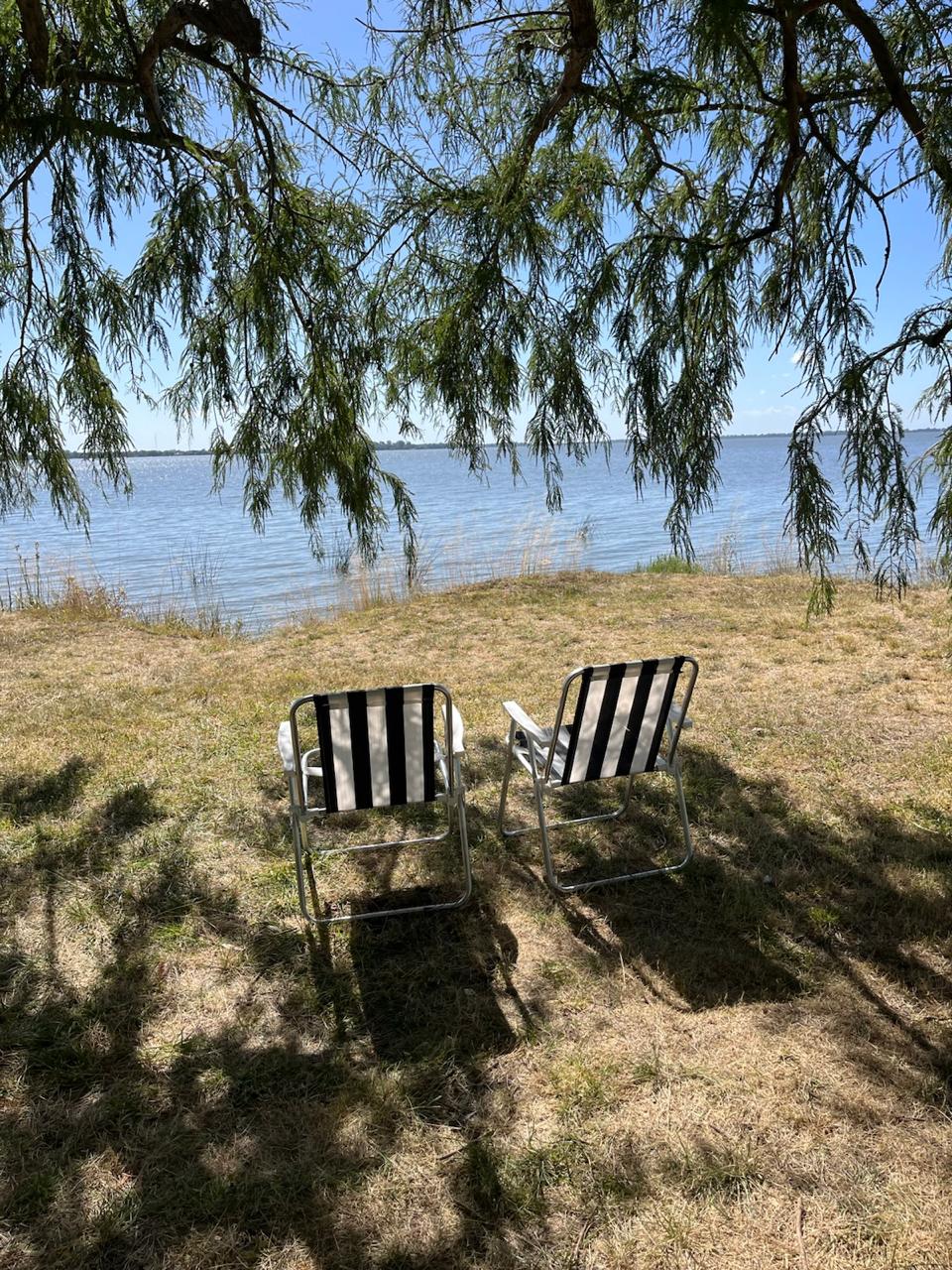 Casaquinta En Lomas Altas Chascomus, Con Vista A La Laguna - Imagen 16